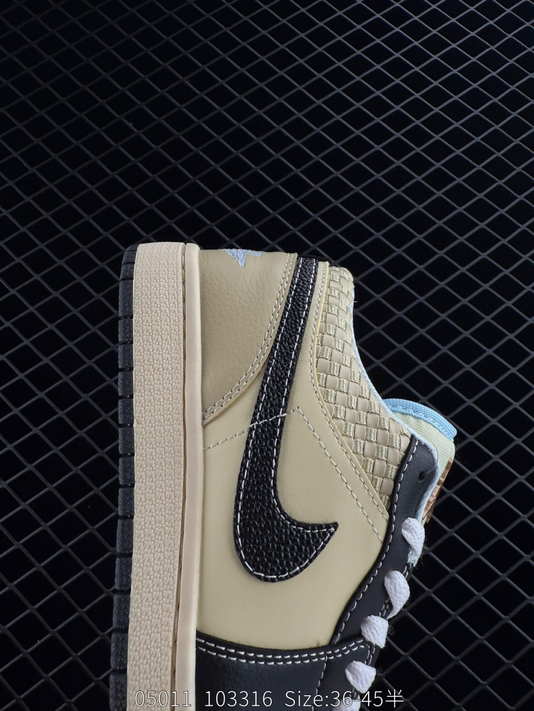 Air Jordan 1 Low AJ1